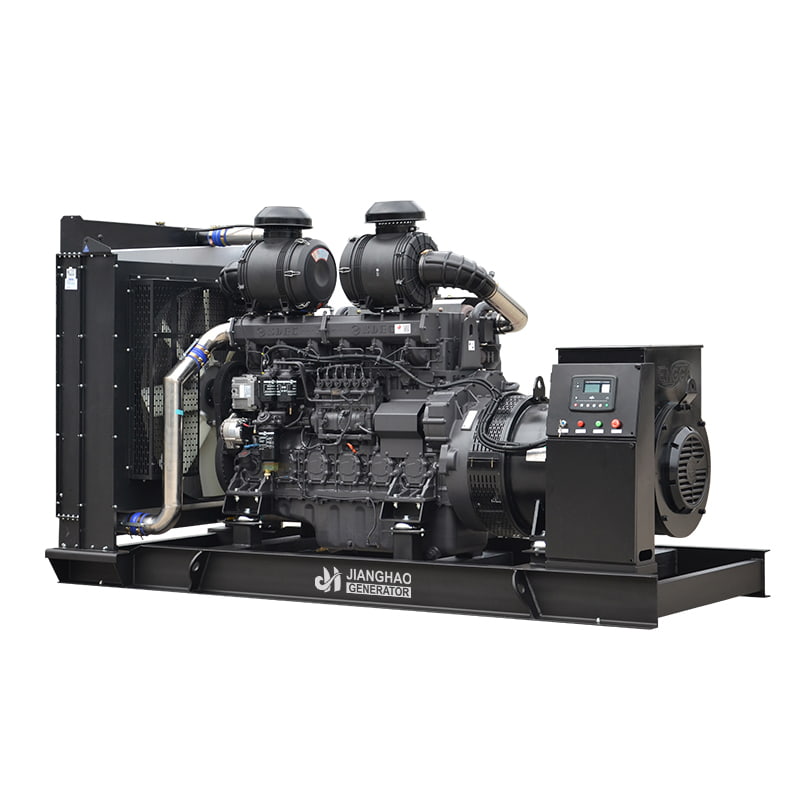 Groupes électrogènes diesel Yuchai
