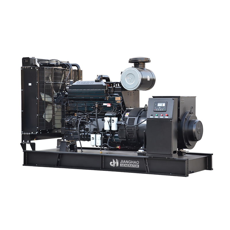 Groupes électrogènes diesel 300-1000kVA