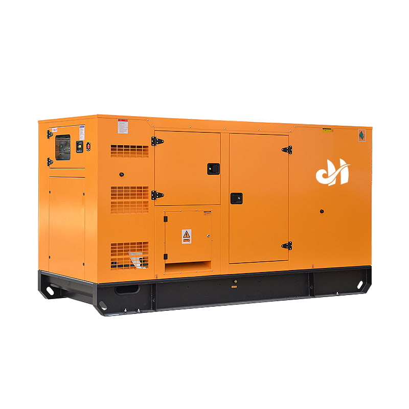 Groupes électrogènes diesel 100-300kVA