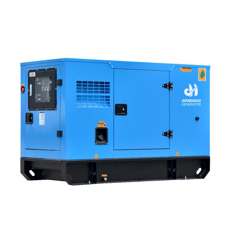 Groupes électrogènes diesel 8-100kVA