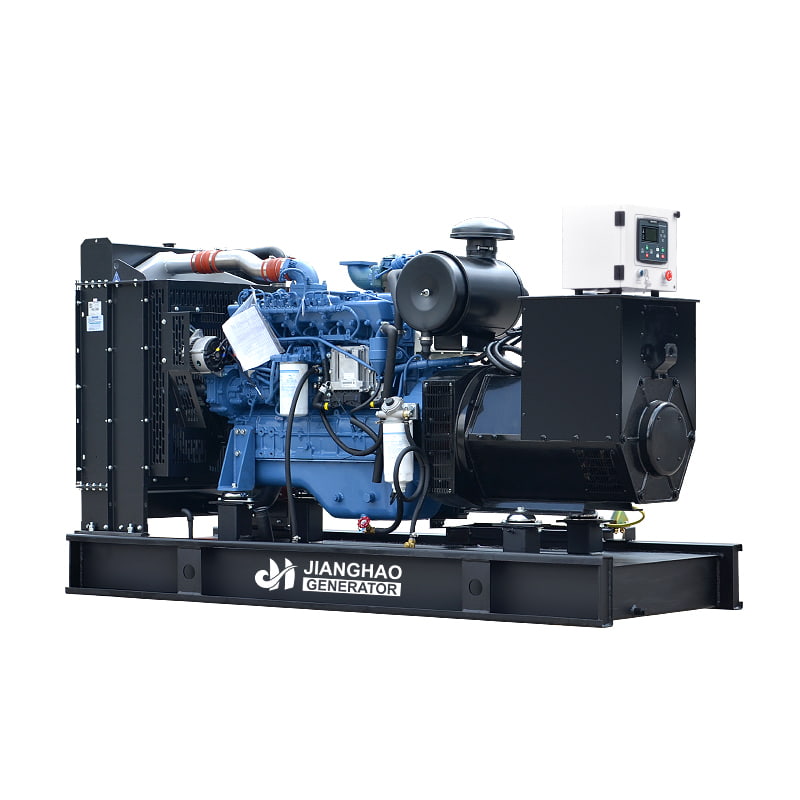 Groupes électrogènes diesel Yuchai